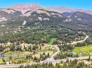67 Quandary Rd LOT 9R-A, Breckenridge, CO 80424