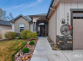 2996 E Onyx Ct, Nampa, ID 83686