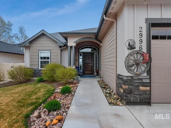 2996 E Onyx Ct, Nampa, ID 83686