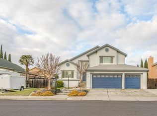3030 Pecan Cir, Fairfield, CA 94533