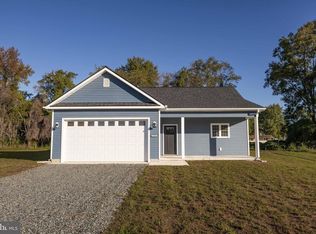 11775 Saint Stephens Way, Princess Anne, MD 21853