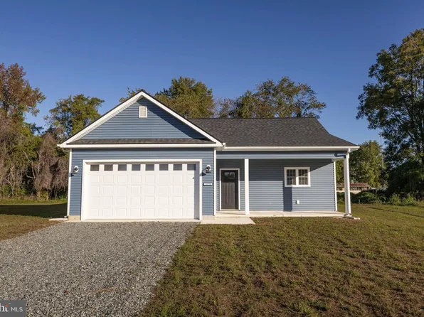 11775 Saint Stephens Way, Princess Anne, MD 21853