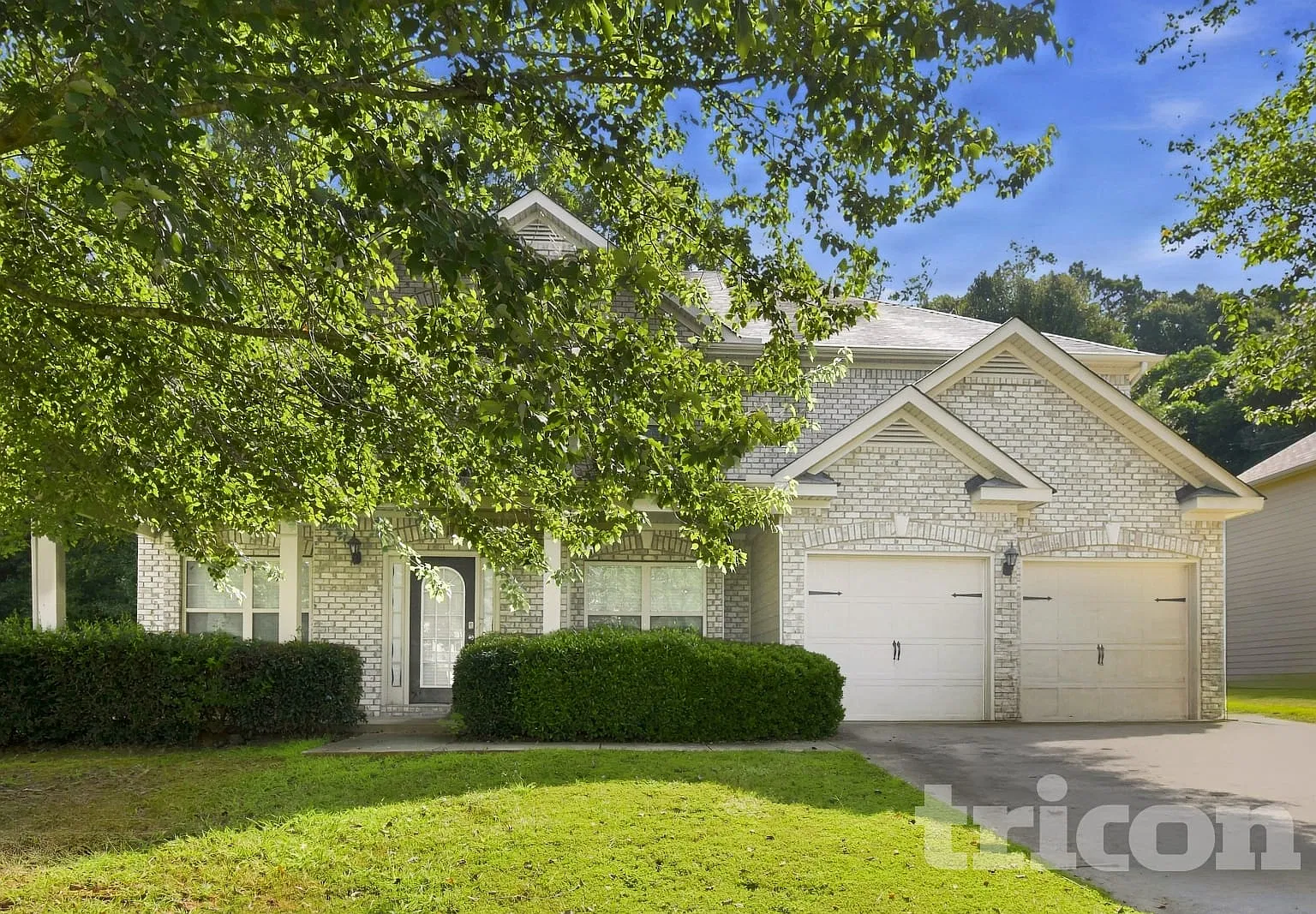 5420 Stirrup Way Powder Springs GA — Photo 1
