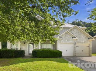 5420 Stirrup Way, Powder Springs, GA 30127