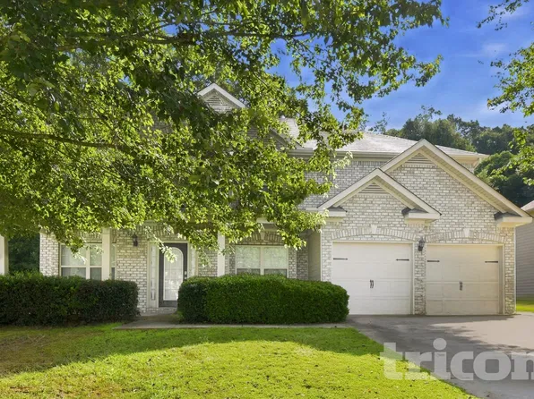 5420 Stirrup Way, Powder Springs, GA 30127