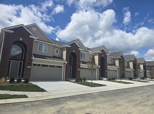 56251 Dante Cyn #56251, Utica, MI 48316