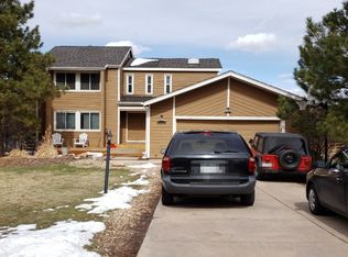 6586 N Windmont Ave, Parker, CO 80134