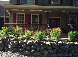 1020 E Dutton Rd, Eagle Pt, OR 97524