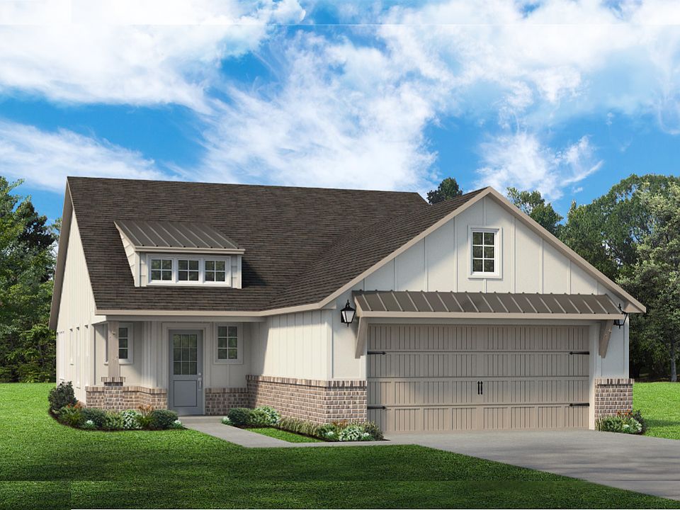 Designer Elevation