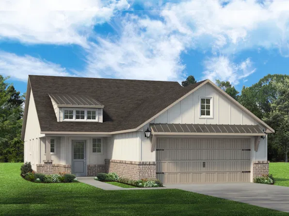 Aspen Plan, Boardwalk