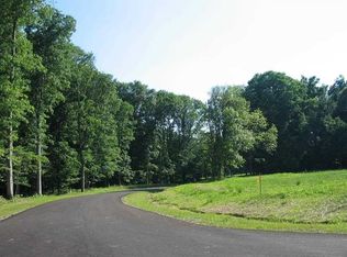 5801 N Shire Glen Dr LOT 9, Bloomington, IN 47408