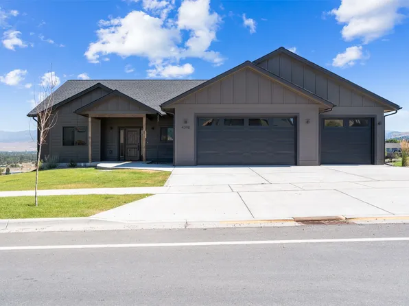 4398 Christian Dr, Missoula, MT 59803