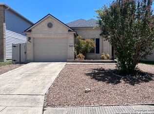 8840 Staghorn, Converse, TX 78109