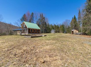 2228 Dry Pond Rd, Glover, VT 05839
