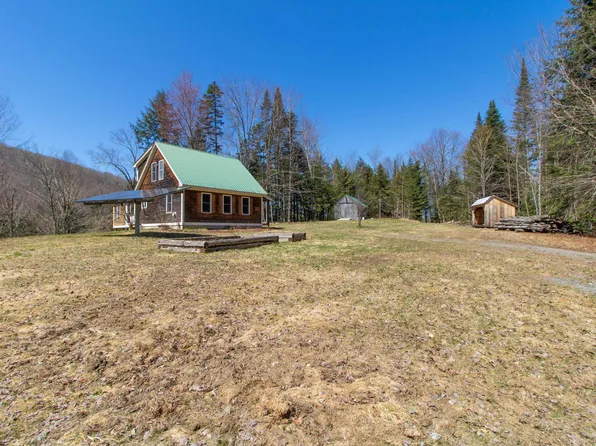 2228 Dry Pond Road, Glover, VT 05839