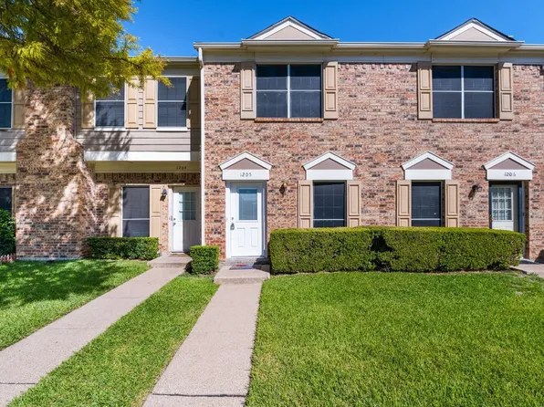 3801 14th St APT 1205, Plano, TX 75074