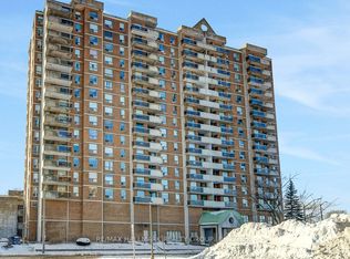 Place Lafontaine, Ottawa, ON K1L 8K8