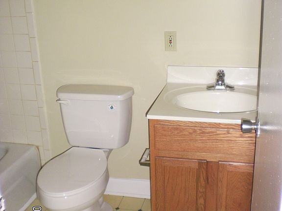 Spare bath