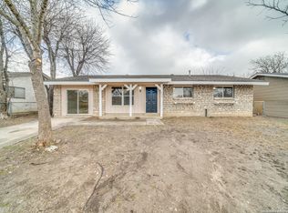 5111 Village Way, San Antonio, TX 78218