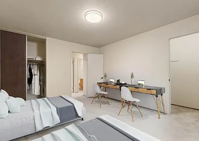 Almondwood Apartments — Photo 19
