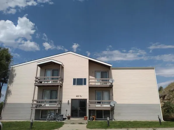 620 7th St, Havre, MT 59501