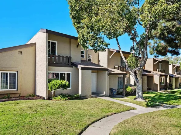 1595 Mendocino Dr Unit 56, Chula Vista, CA 91911