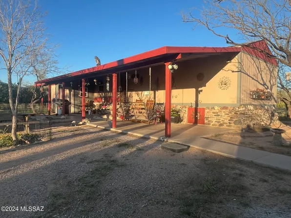 4530 S Calico Ln, Tucson, AZ 85735
