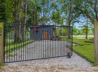 634 Don Guilbeau Rd, Arnaudville, LA 70512