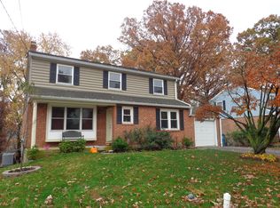 325 Rees Dr, King Of Prussia, PA 19406
