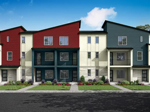 Caro 2 Plan, The Gallery at Bullion