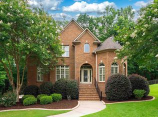 6109 Lakeside Dr, Mount Olive, AL 35117