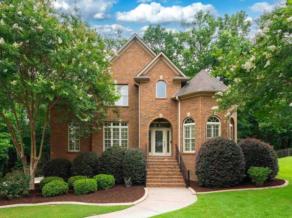 6109 Lakeside Dr, Mount Olive, AL 35117