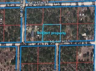 0 NE 14th St #6, Williston, FL 32696
