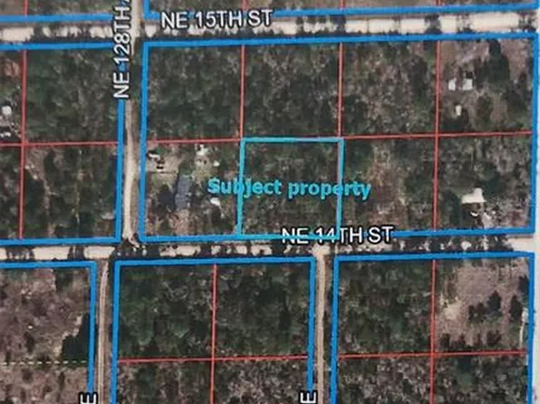 0 NE 14TH STREET LOT 6, WILLISTON, FL 32696