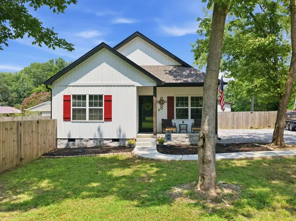 31 Honey Ln, Estill Springs, TN 37330