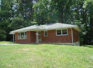 818 Holland Rd, Danville, VA 24541