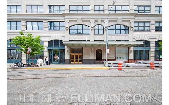 Rented by Douglas Elliman | media 28