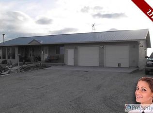 12119 N Ferguson Rd, Idaho Falls, ID 83401