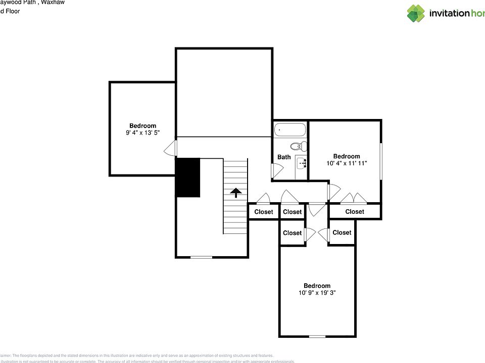 204 Maywood Path, Waxhaw, NC 28173 Zillow