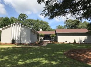 207 Williamsburg Rd, Anderson, SC 29621