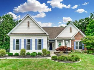 1297 Willow Oak Ct, Heath, OH 43056