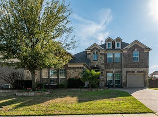 809 Cowan Ln, McKinney, TX 75071