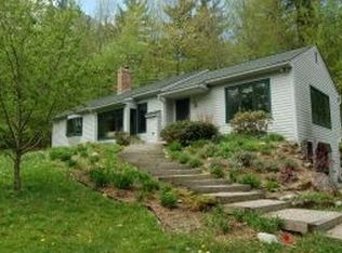 346 Walker Rd, Grantham, NH 03753