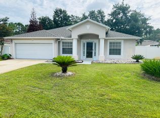 6 Ripple Pl, Palm Coast, FL 32164