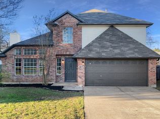 1809 Old Mill Rd, Cedar Park, TX 78613