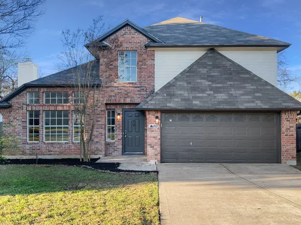 1809 Old Mill Rd, Cedar Park, TX 78613