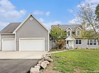 3290 Fisher Rd, Howell, MI 48855