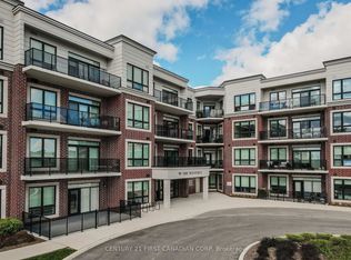 1975 Fountain Grass Dr #106, London, ON N6K 0M3