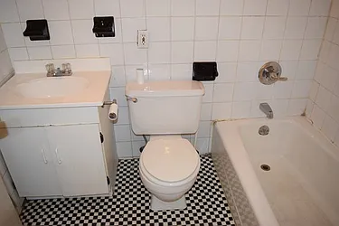 Rented by NYCP REALTY 