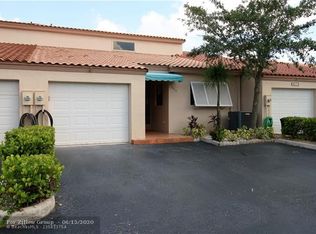 8515 Ardoch Rd #8515, Hialeah, FL 33016